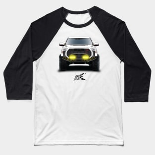 toyota tundra trd pro 2022 Baseball T-Shirt